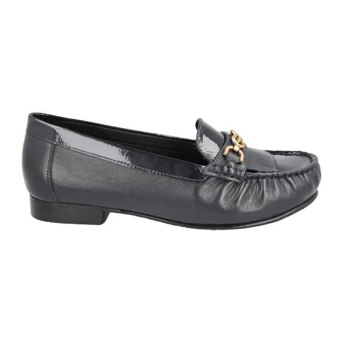 DB Mustang Schuhe für Damen in weiter Passform