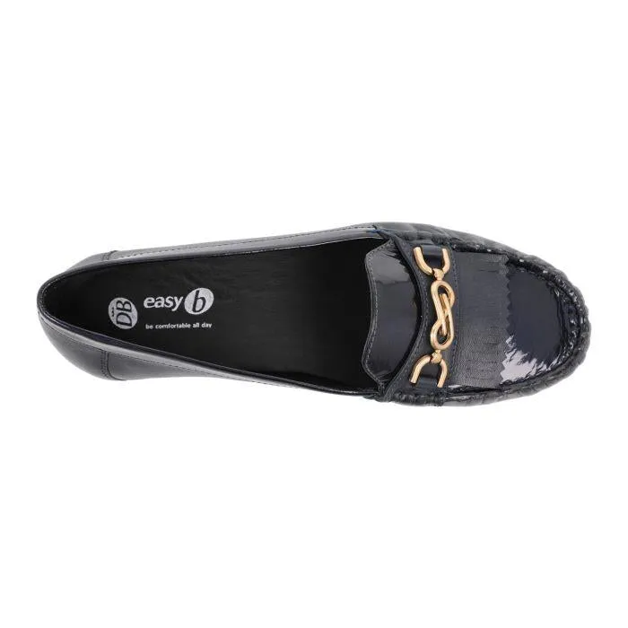 DB Mustang Schuhe für Damen in weiter Passform