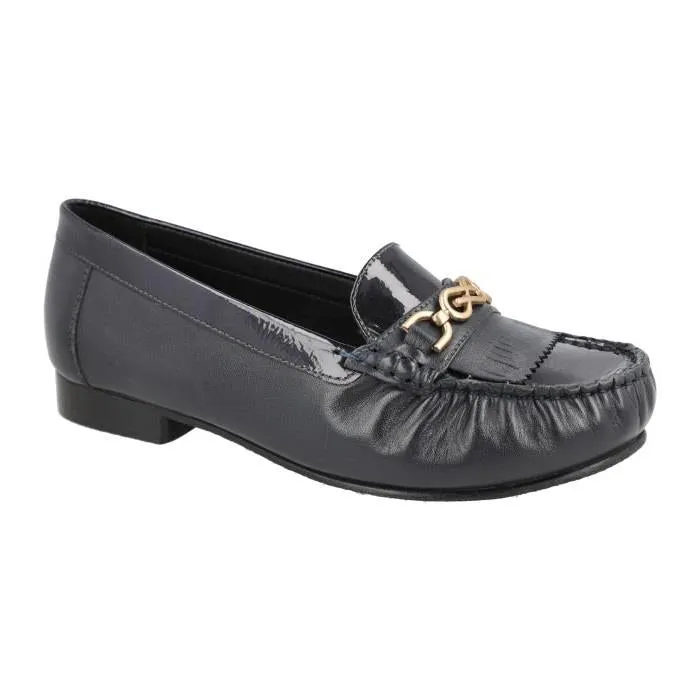 DB Mustang Schuhe für Damen in weiter Passform