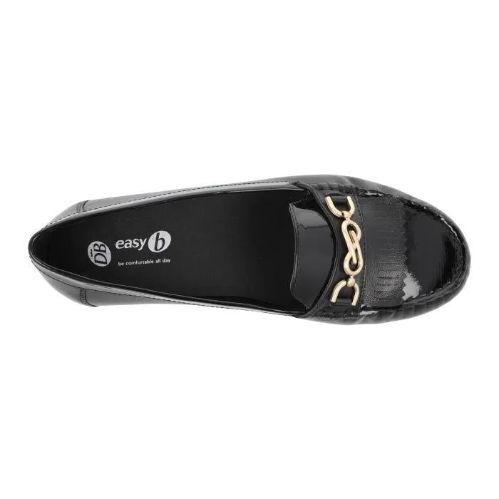 DB Mustang Schuhe für Damen in weiter Passform