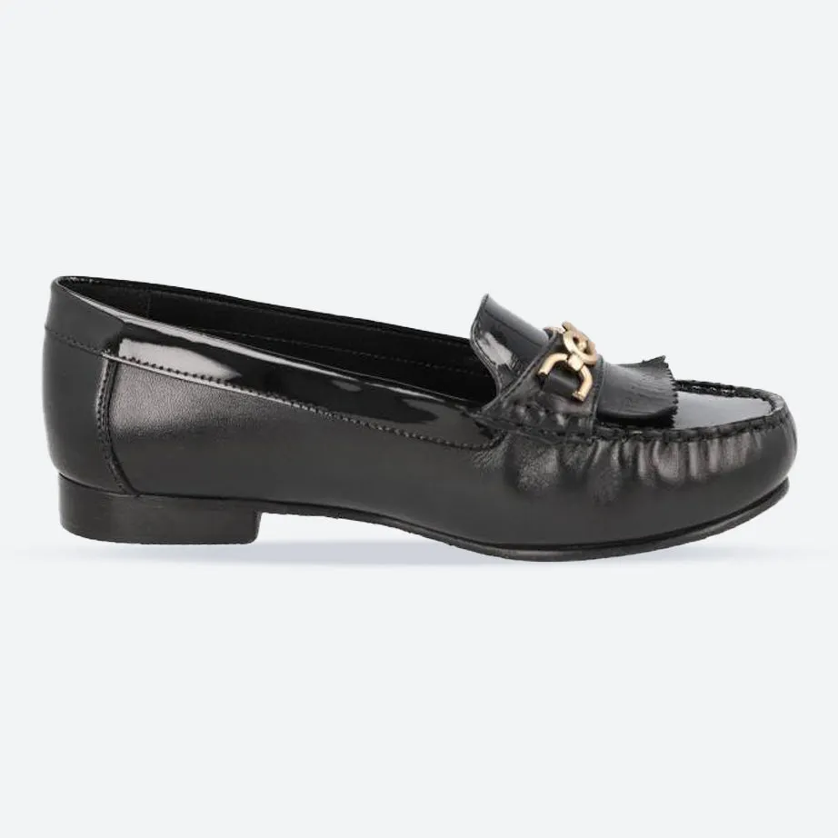 DB Mustang Schuhe für Damen in weiter Passform
