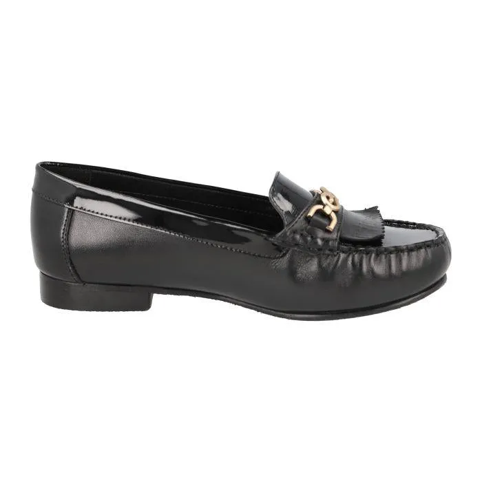 DB Mustang Schuhe für Damen in weiter Passform