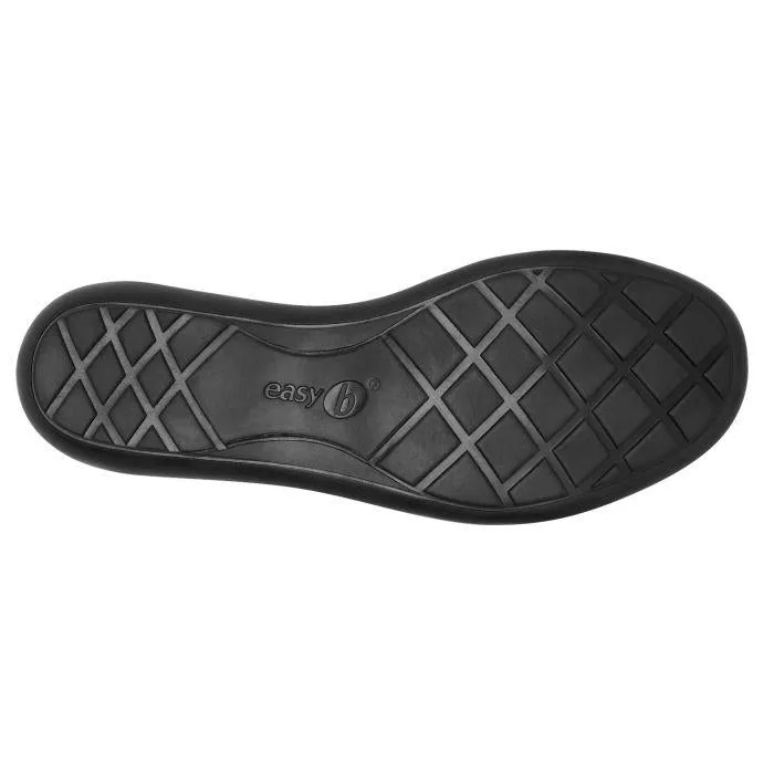 Db Partridge Loafer-Schuhe für Damen in weiter Passform