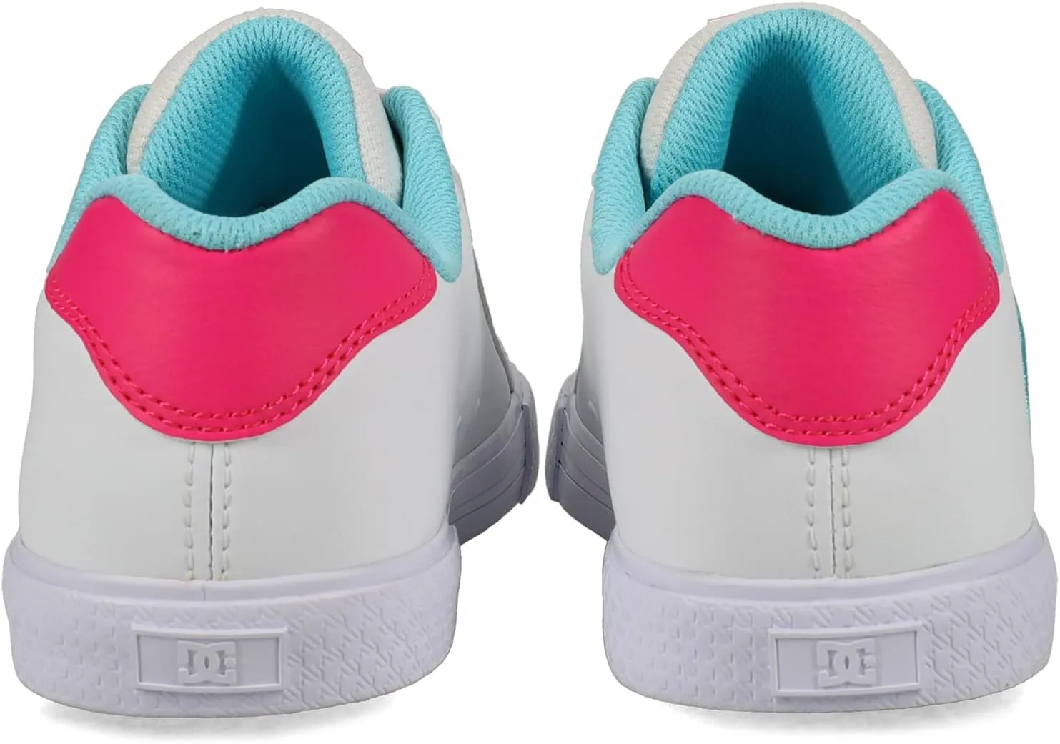 DC Shoes Women's Chelsea Sneaker