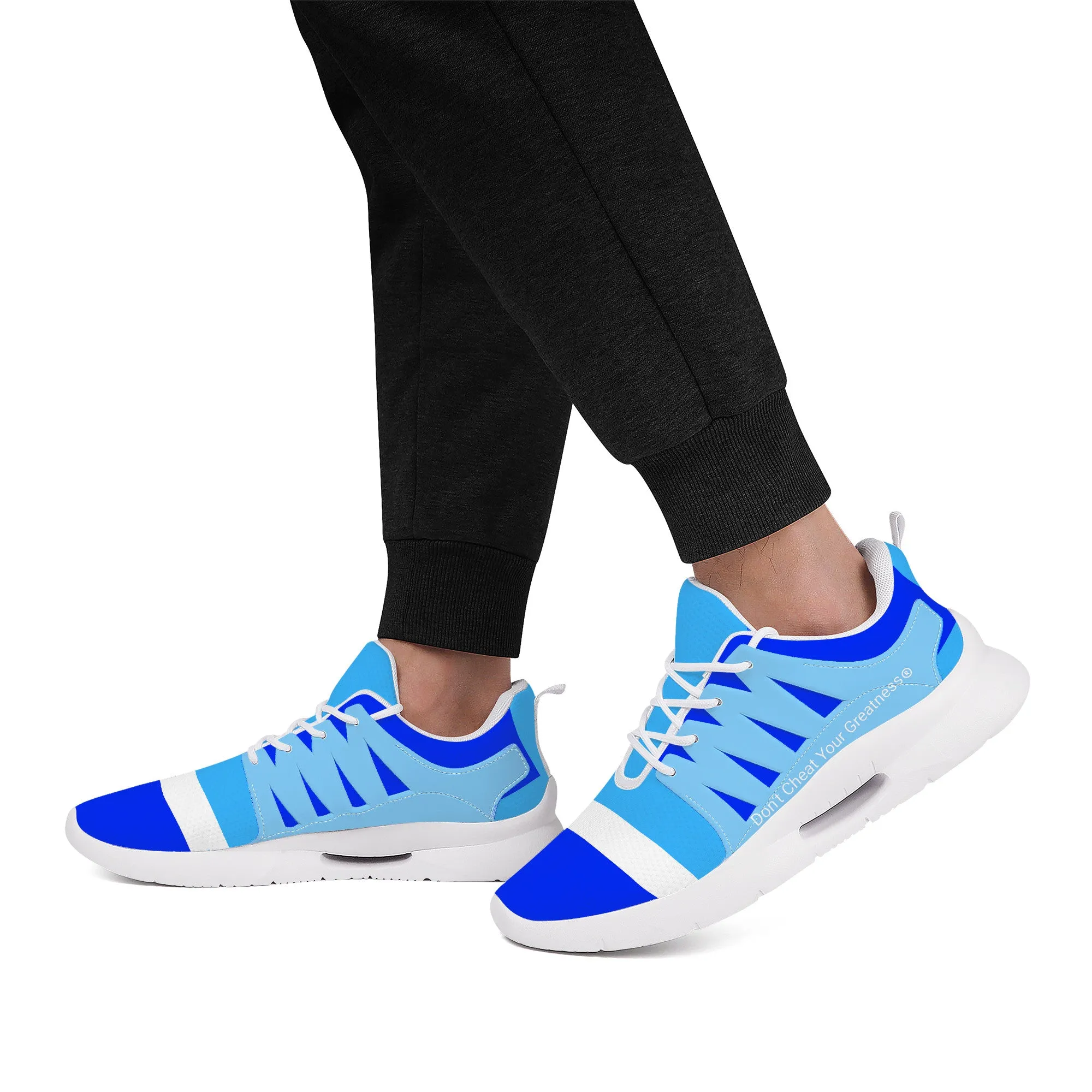 DCYG Xclusive Unisex New Training Runing Shoes
