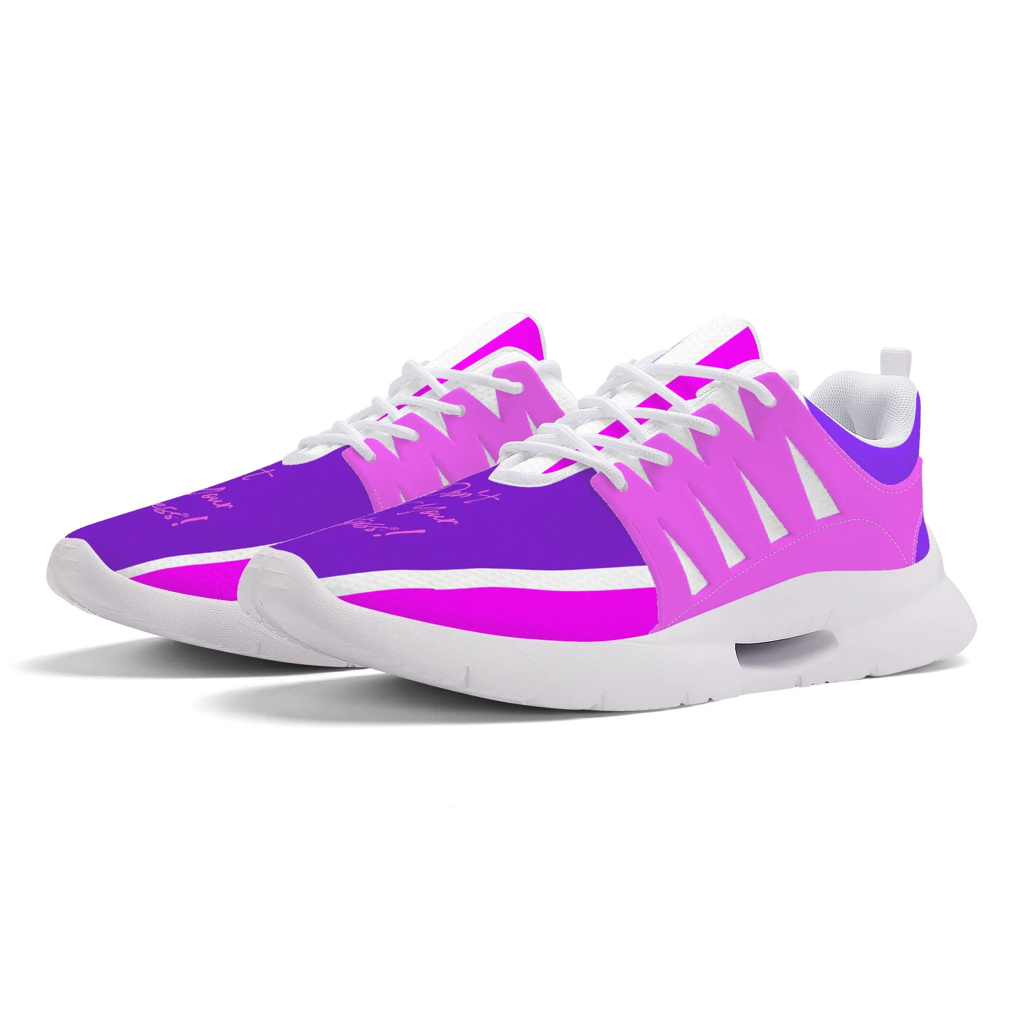 DCYG Xclusive Unisex New Training Runing Shoes