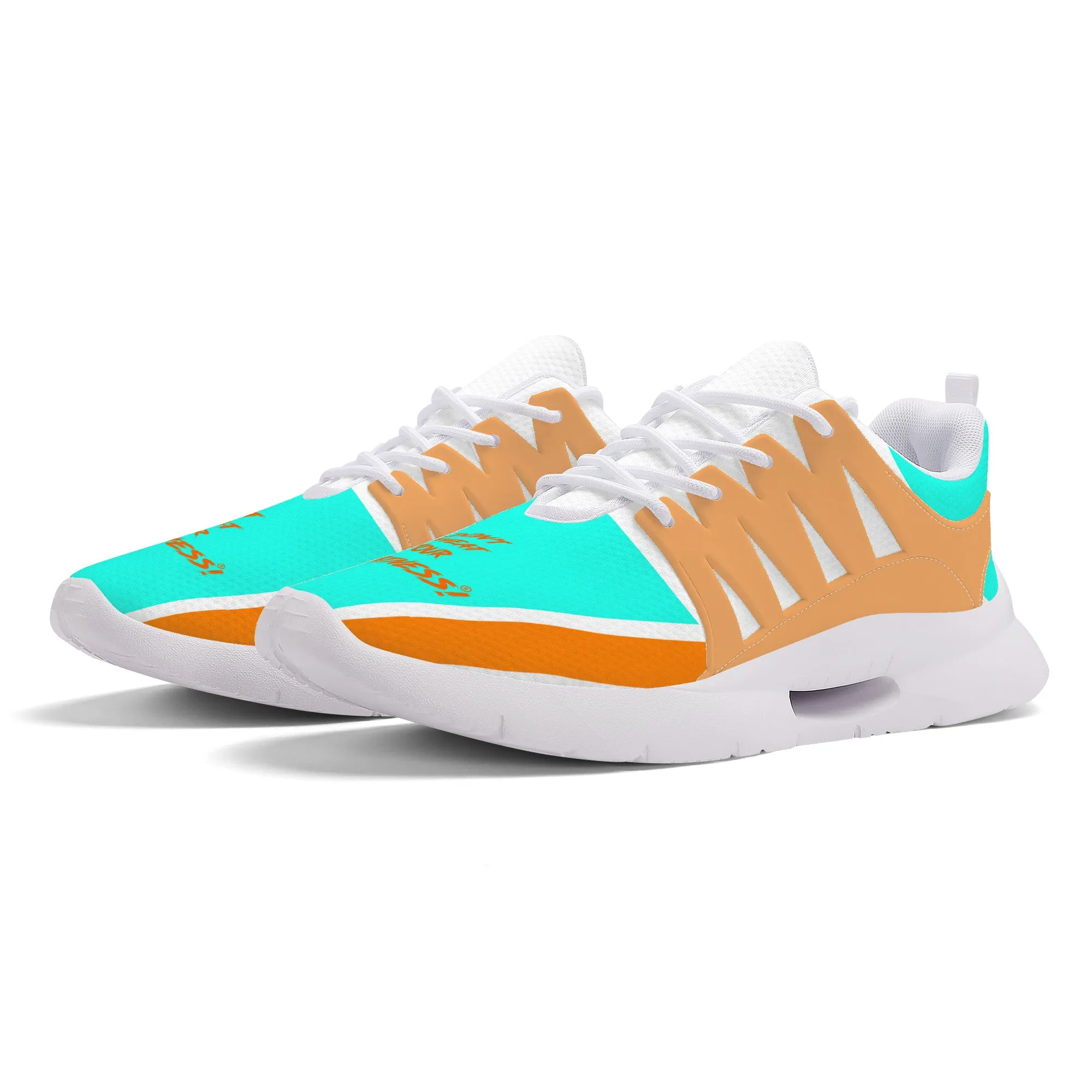 DCYG Xclusive Unisex New Training Runing Shoes