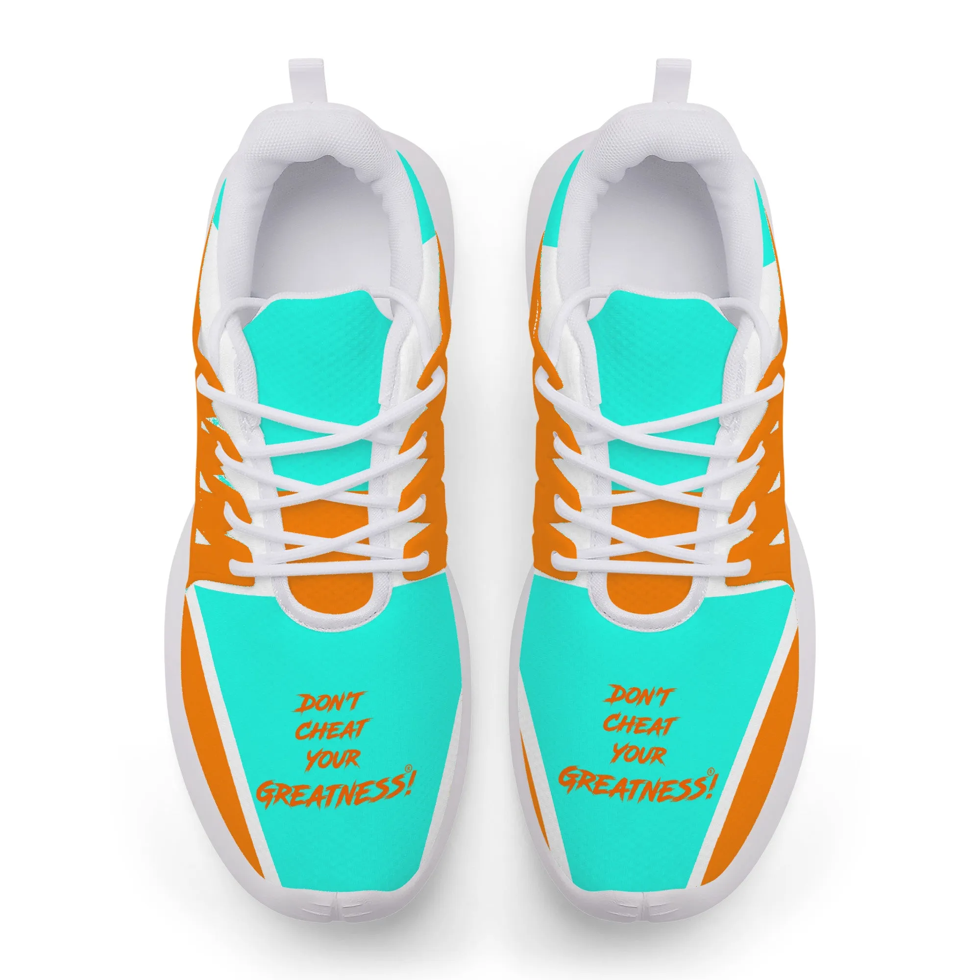 DCYG Xclusive Unisex New Training Runing Shoes