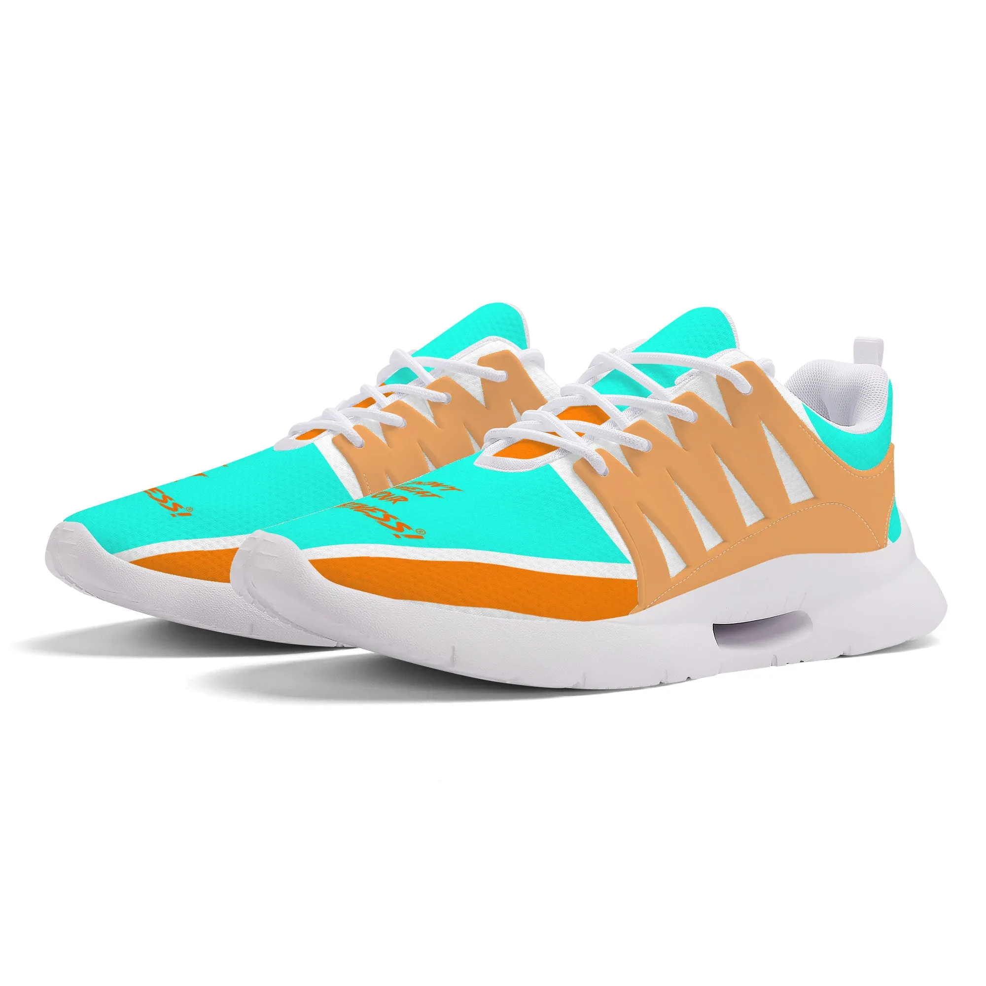 DCYG Xclusive Unisex New Training Runing Shoes