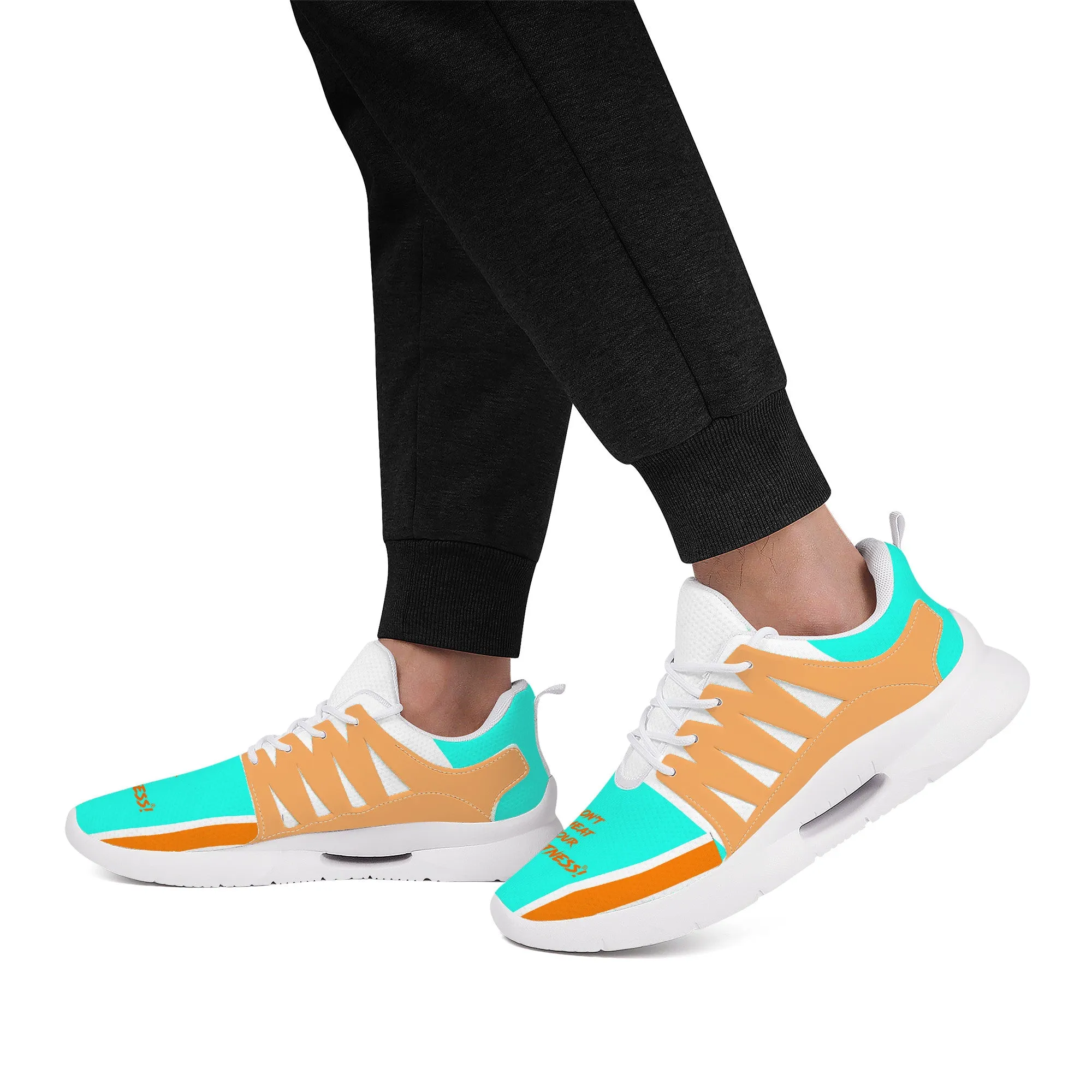 DCYG Xclusive Unisex New Training Runing Shoes