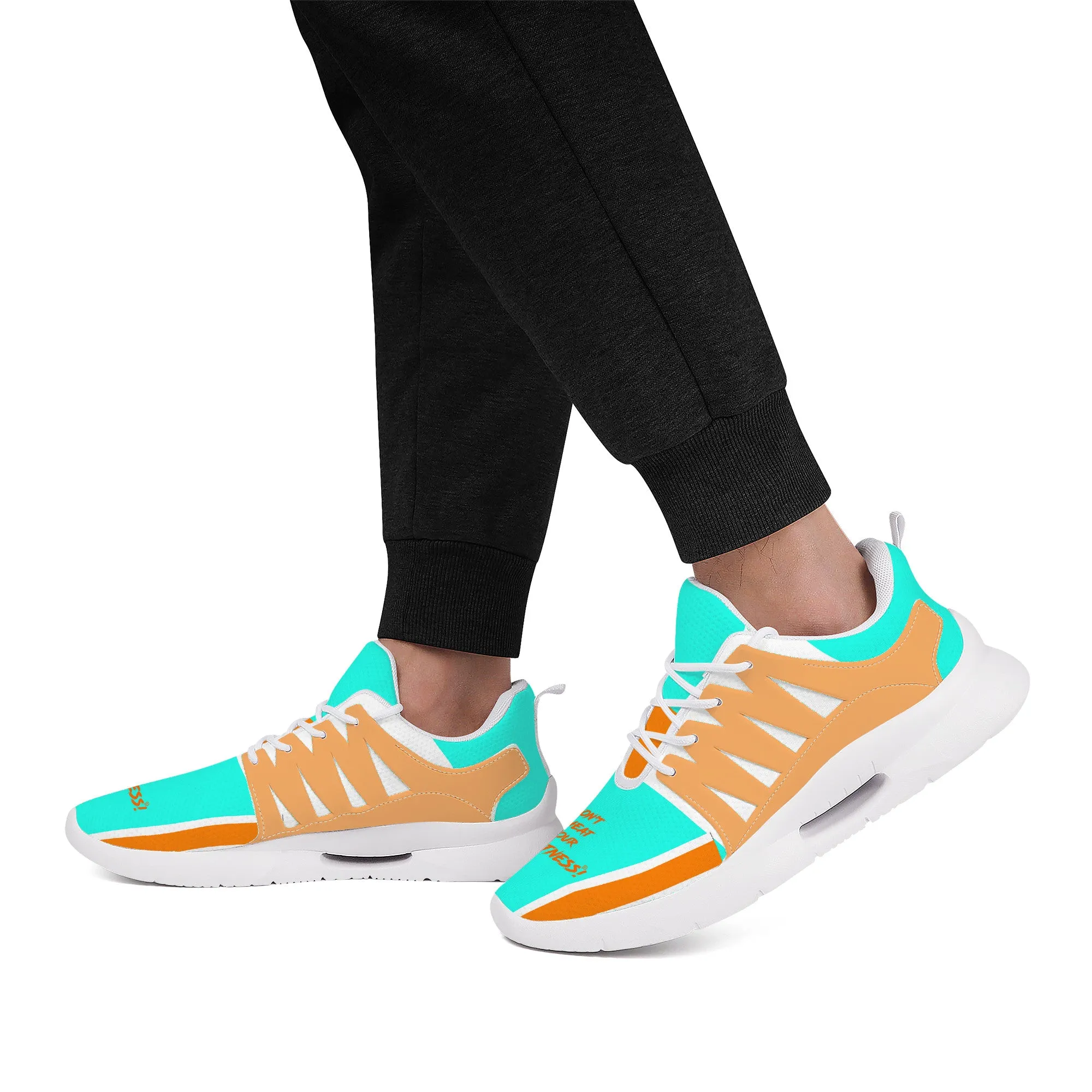 DCYG Xclusive Unisex New Training Runing Shoes