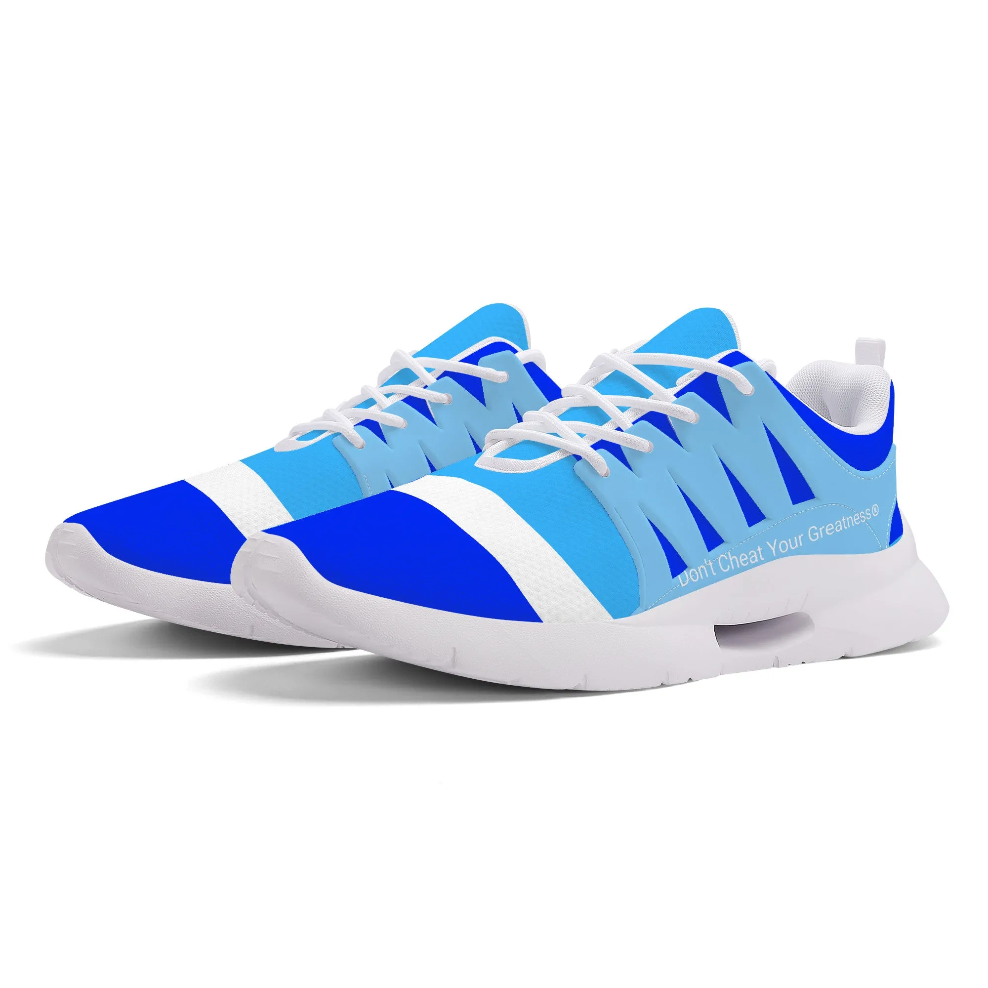 DCYG Xclusive Unisex New Training Runing Shoes