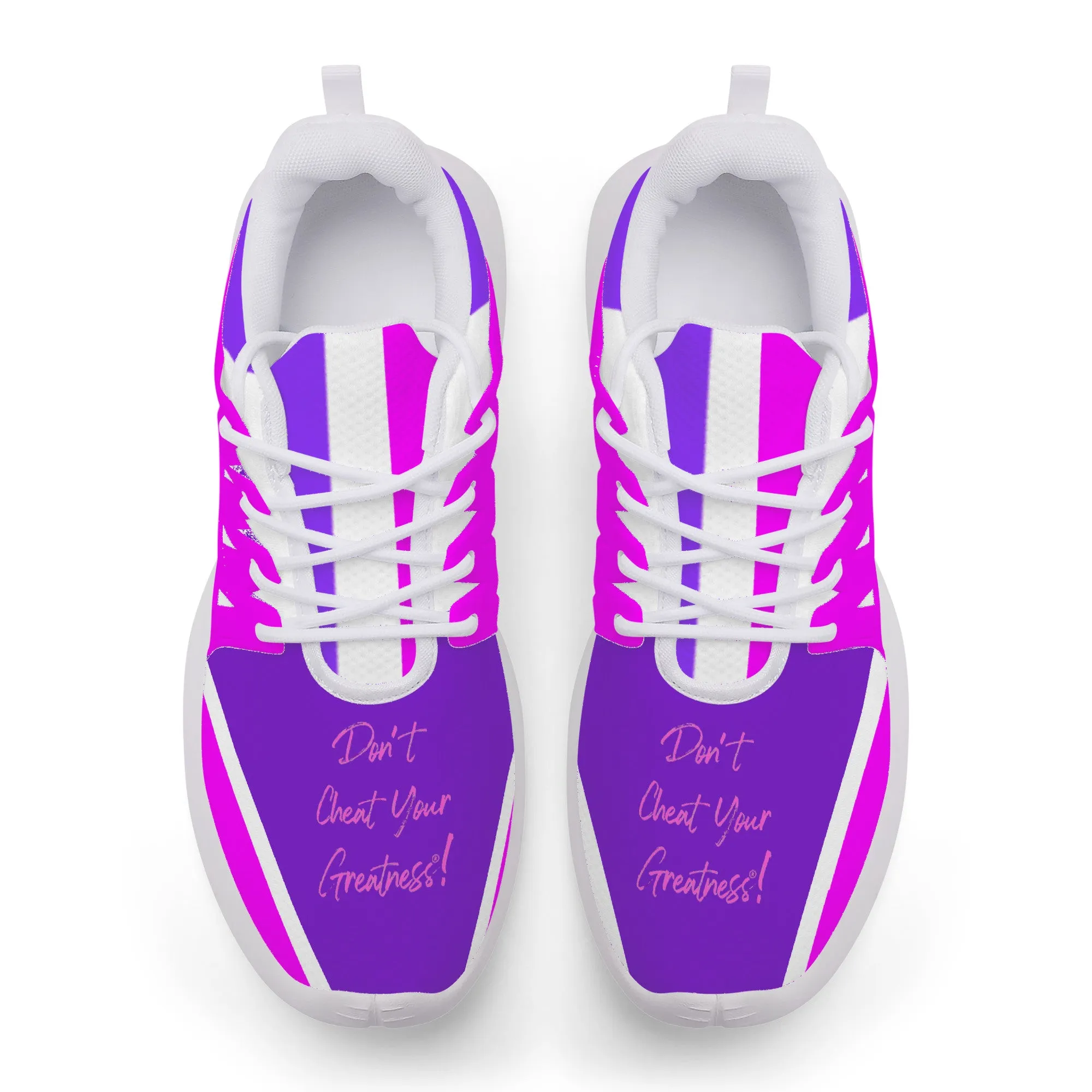 DCYG Xclusive Unisex New Training Runing Shoes