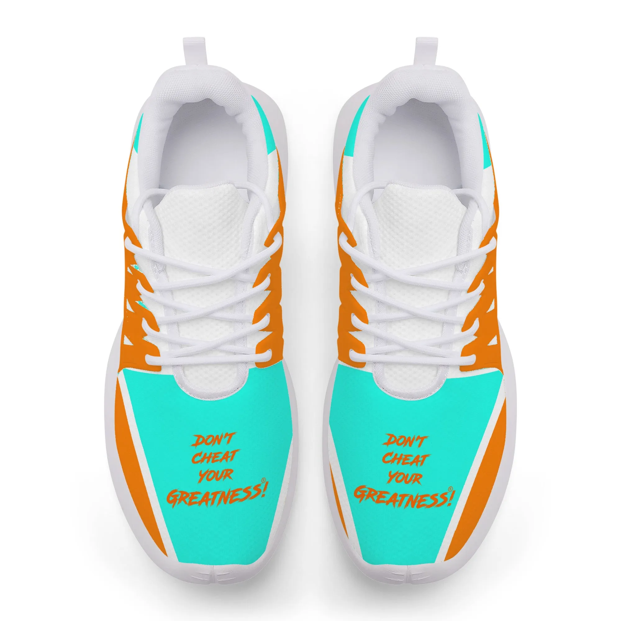 DCYG Xclusive Unisex New Training Runing Shoes