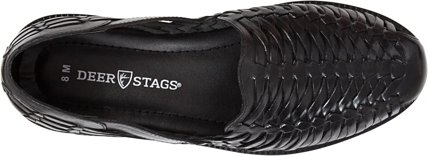 Deer Stags Men's Bamboo2 Sandal