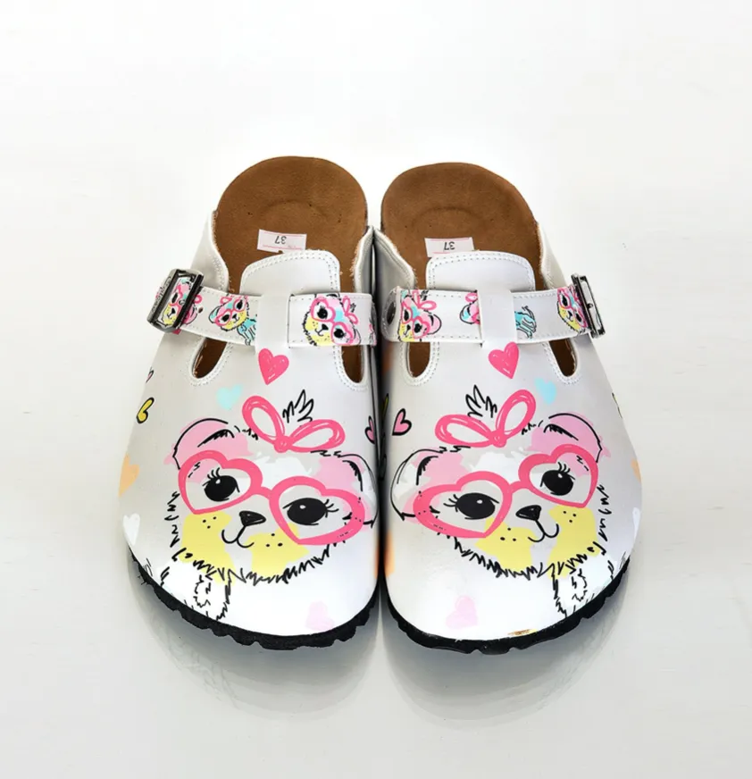 Digital Edition Shoes - Many Styles & Colours - Sabo Slippers Casual Sandals - Many Styles & Colours - Soft Soled