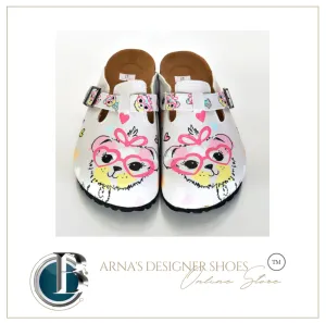 Digital Edition Shoes - Many Styles & Colours - Sabo Slippers Casual Sandals - Many Styles & Colours - Soft Soled