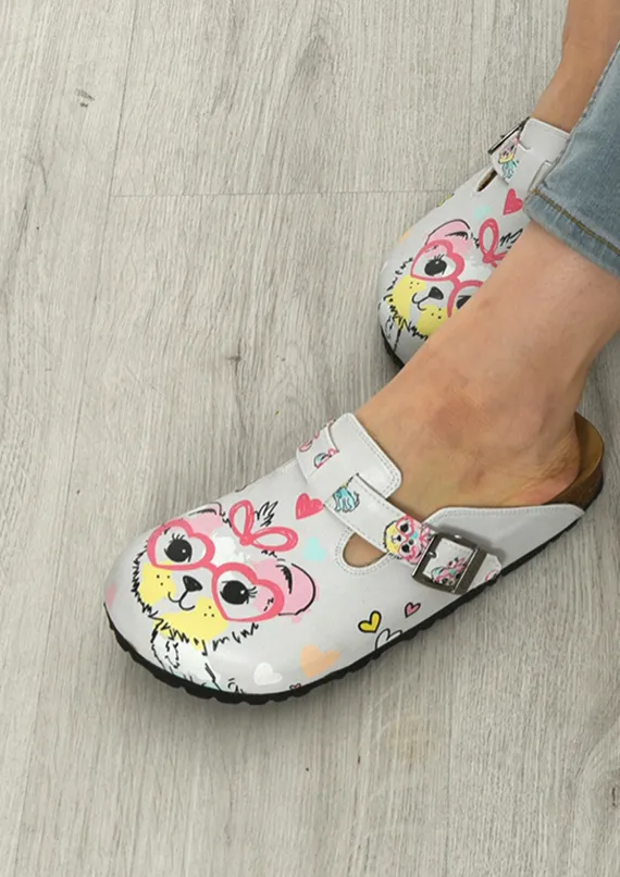 Digital Edition Shoes - Many Styles & Colours - Sabo Slippers Casual Sandals - Many Styles & Colours - Soft Soled