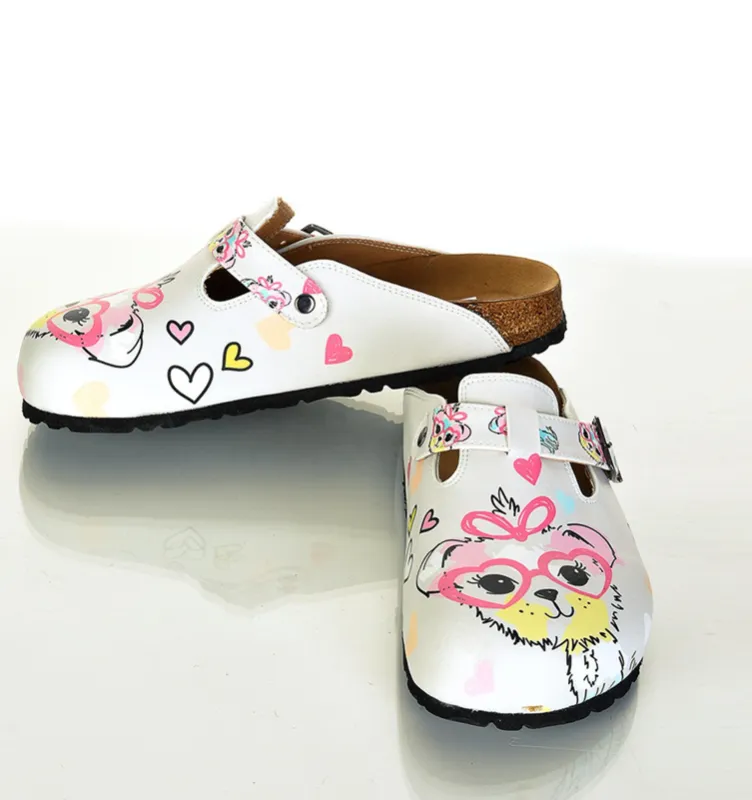 Digital Edition Shoes - Many Styles & Colours - Sabo Slippers Casual Sandals - Many Styles & Colours - Soft Soled