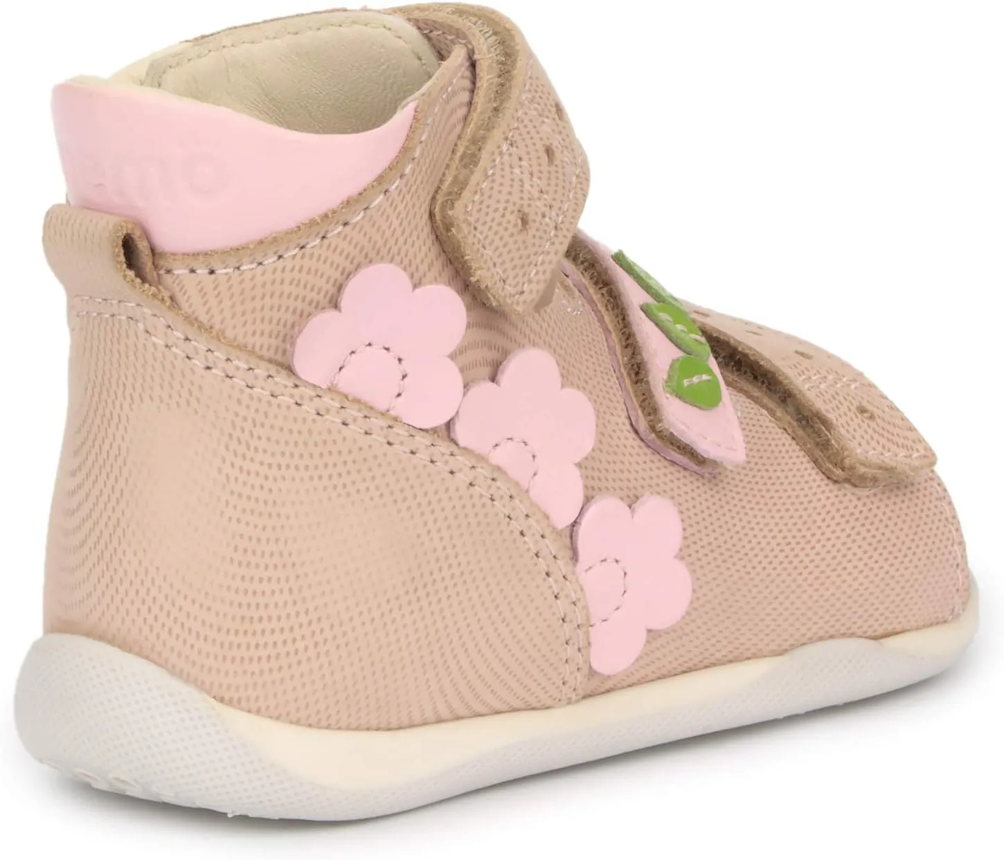 Dino First Walking Supportive SMO Brace-Like Orthopedic Sandal