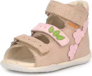 Dino First Walking Supportive SMO Brace-Like Orthopedic Sandal