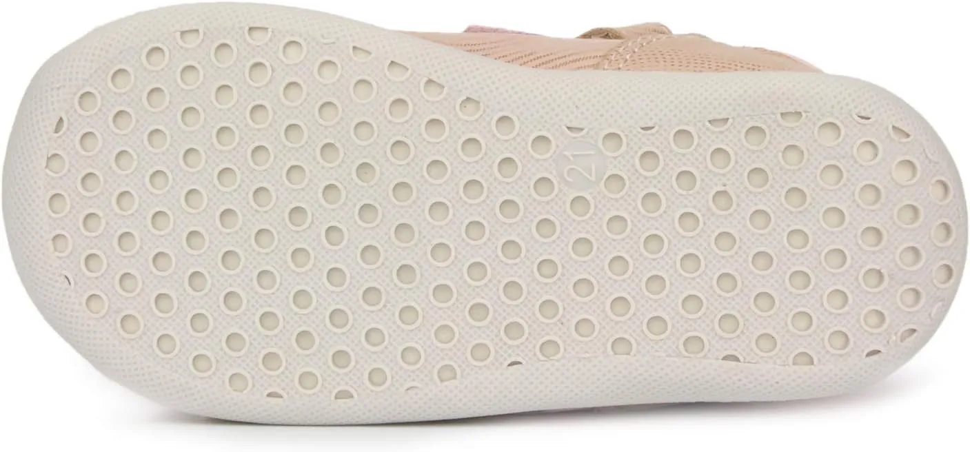 Dino First Walking Supportive SMO Brace-Like Orthopedic Sandal