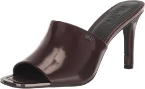 DKNY Women's Open Toe Fashion Pump Heel Sandal