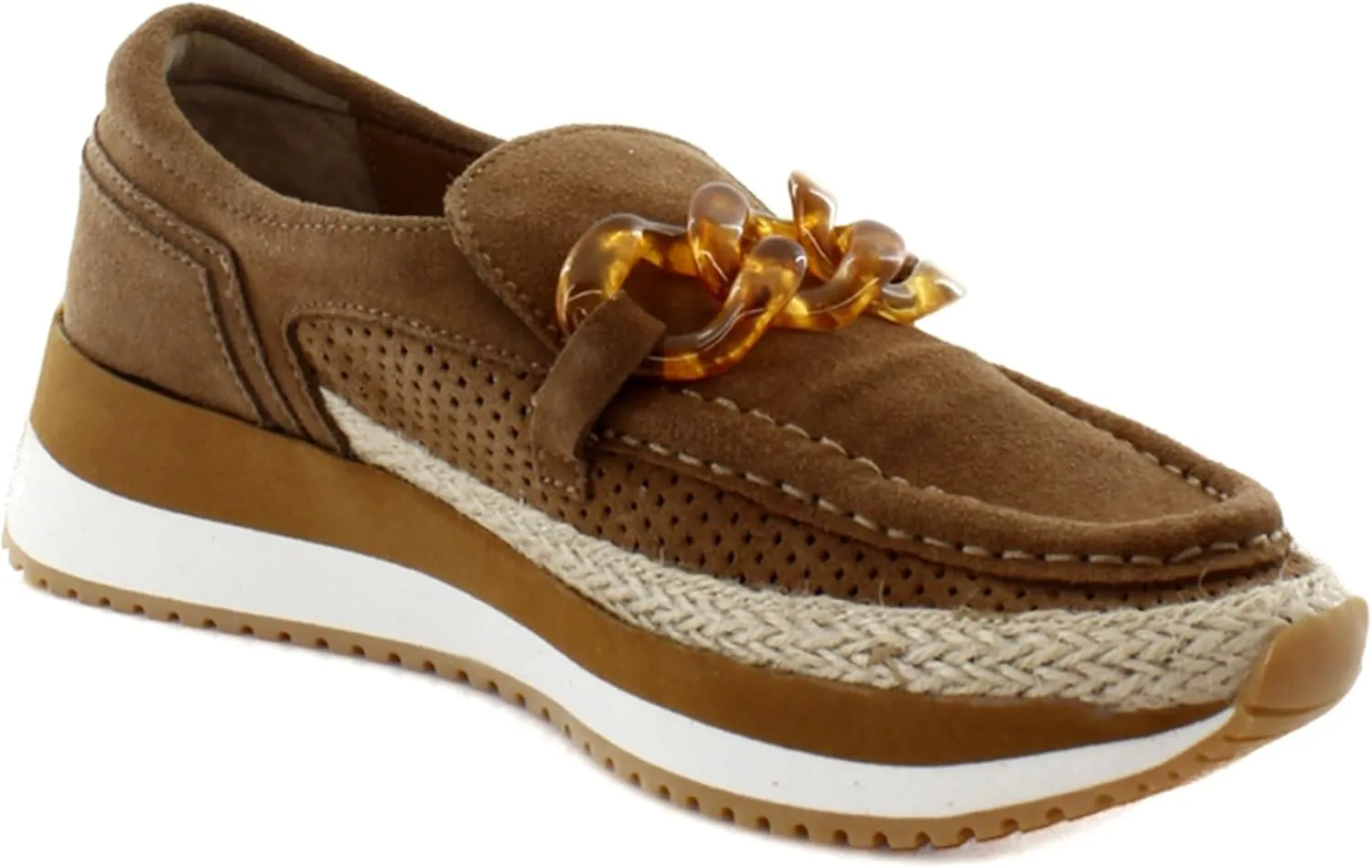 Dolce Vita Women's Jadah Sneaker