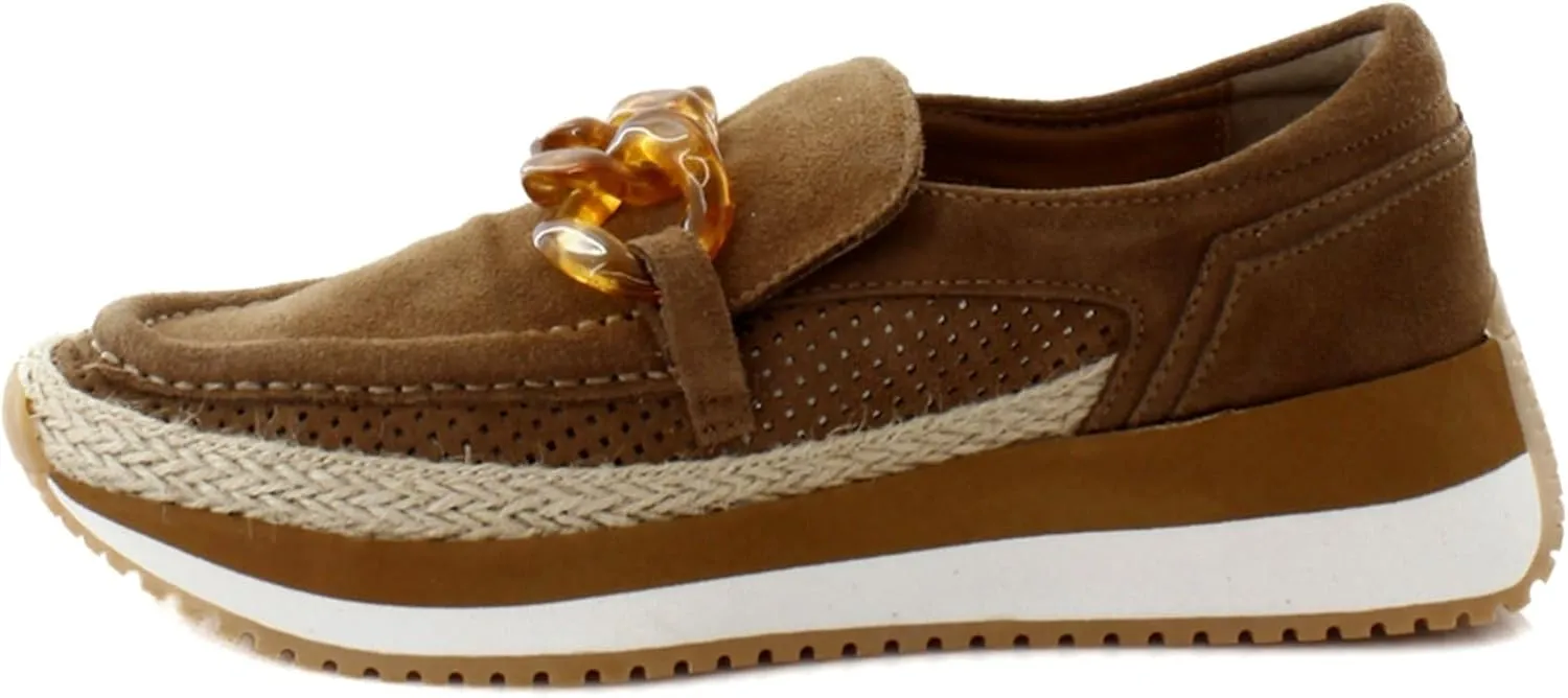 Dolce Vita Women's Jadah Sneaker