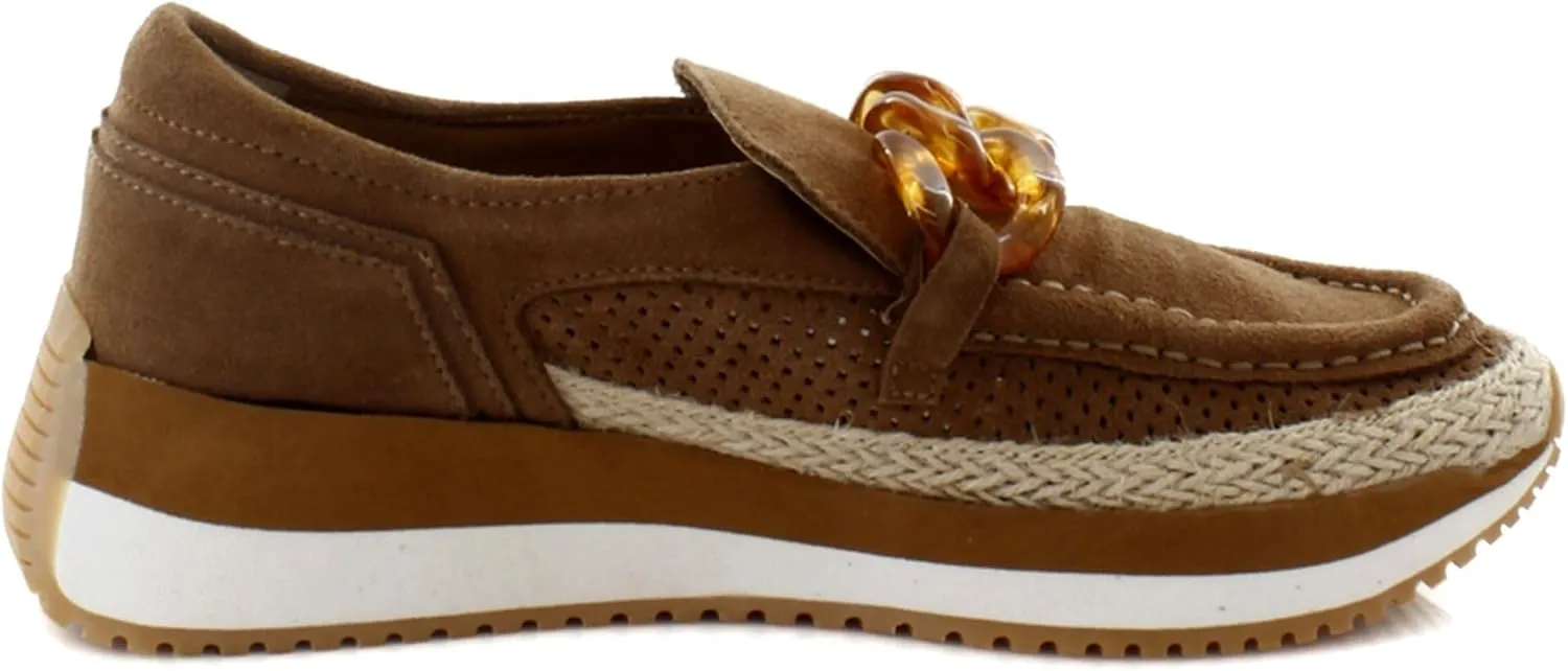 Dolce Vita Women's Jadah Sneaker