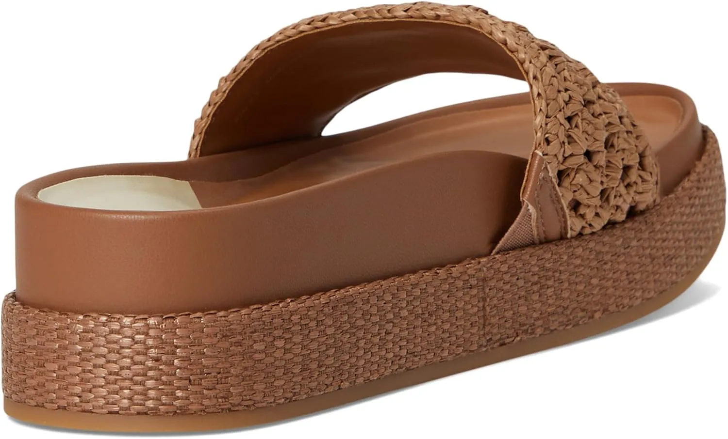 Dolce Vita Women's Sidona Flat Sandal