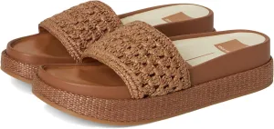Dolce Vita Women's Sidona Flat Sandal