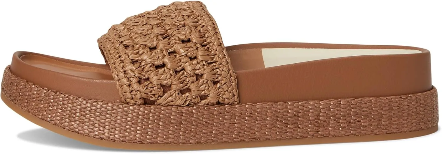 Dolce Vita Women's Sidona Flat Sandal