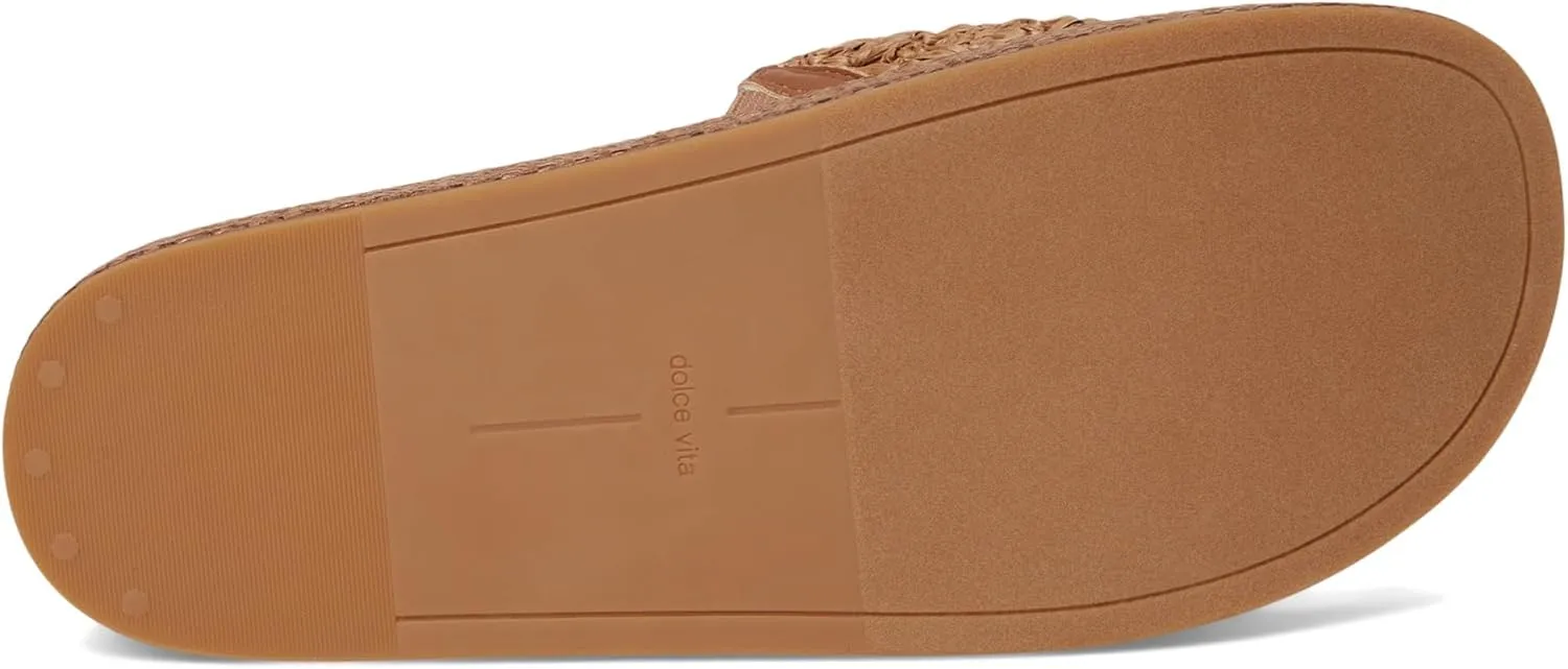 Dolce Vita Women's Sidona Flat Sandal