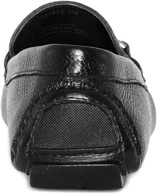 Donald J Pliner Men's Vitali Tumbled Calf Driving Style Loafer