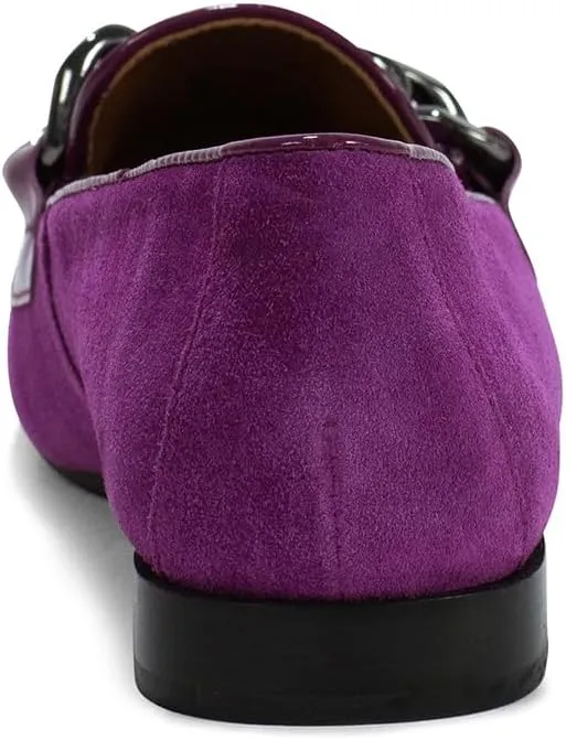 Donald Pliner Women's Bethany Dress Loafers, Slip-On Shoes, Everyday Shoes for Women