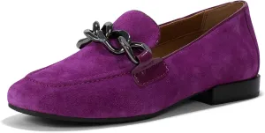 Donald Pliner Women's Bethany Dress Loafers, Slip-On Shoes, Everyday Shoes for Women