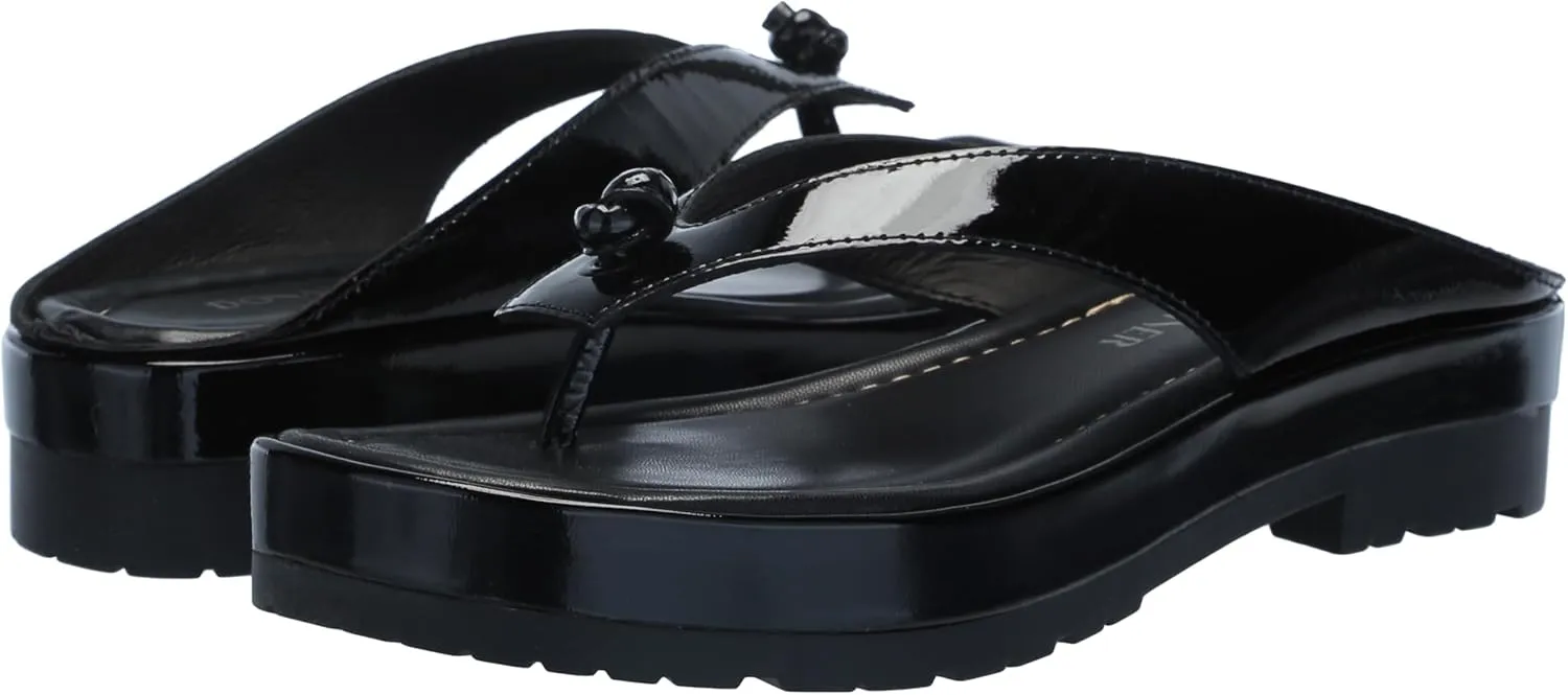 Donald Pliner Women's Seena Flat Sandal