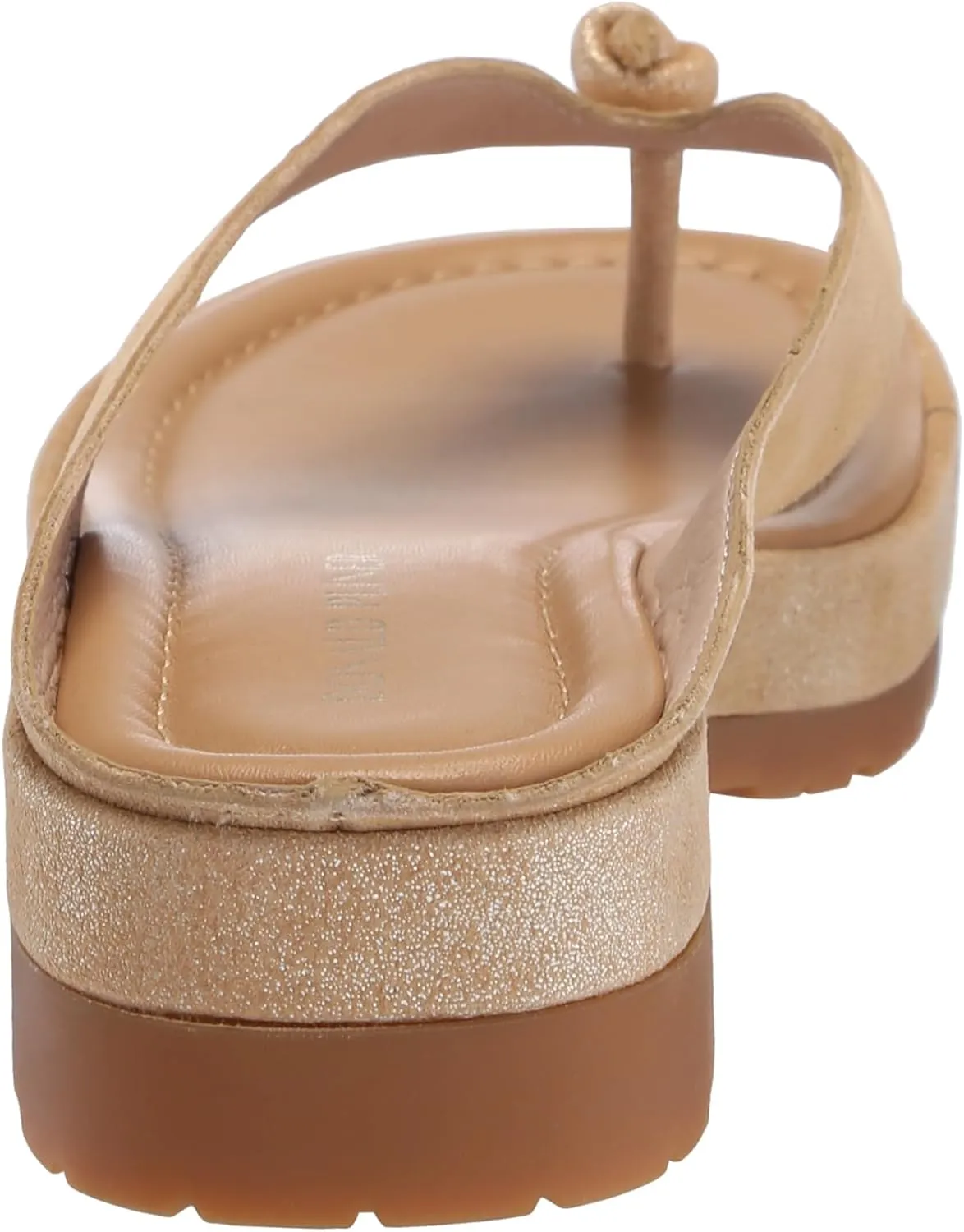 Donald Pliner Women's Seena Flat Sandal