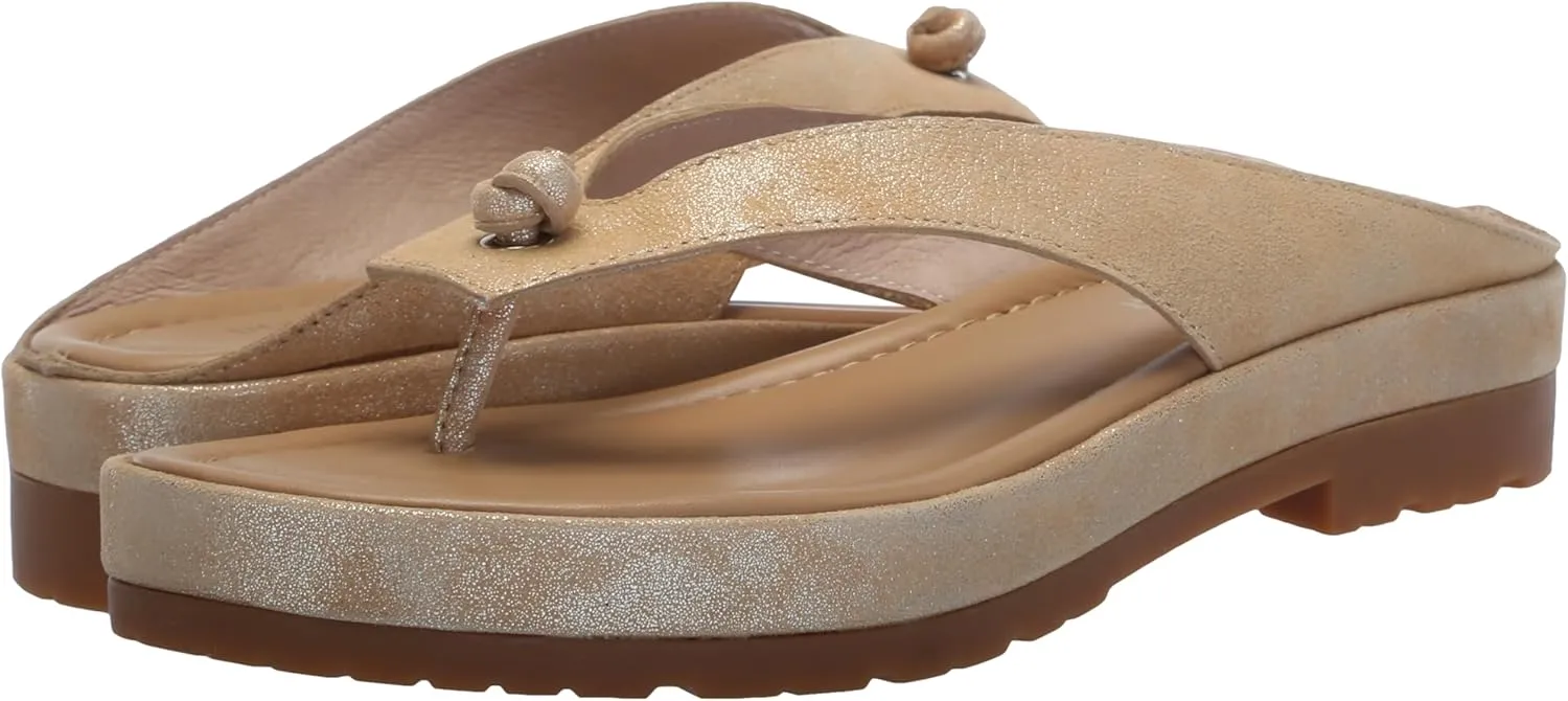 Donald Pliner Women's Seena Flat Sandal