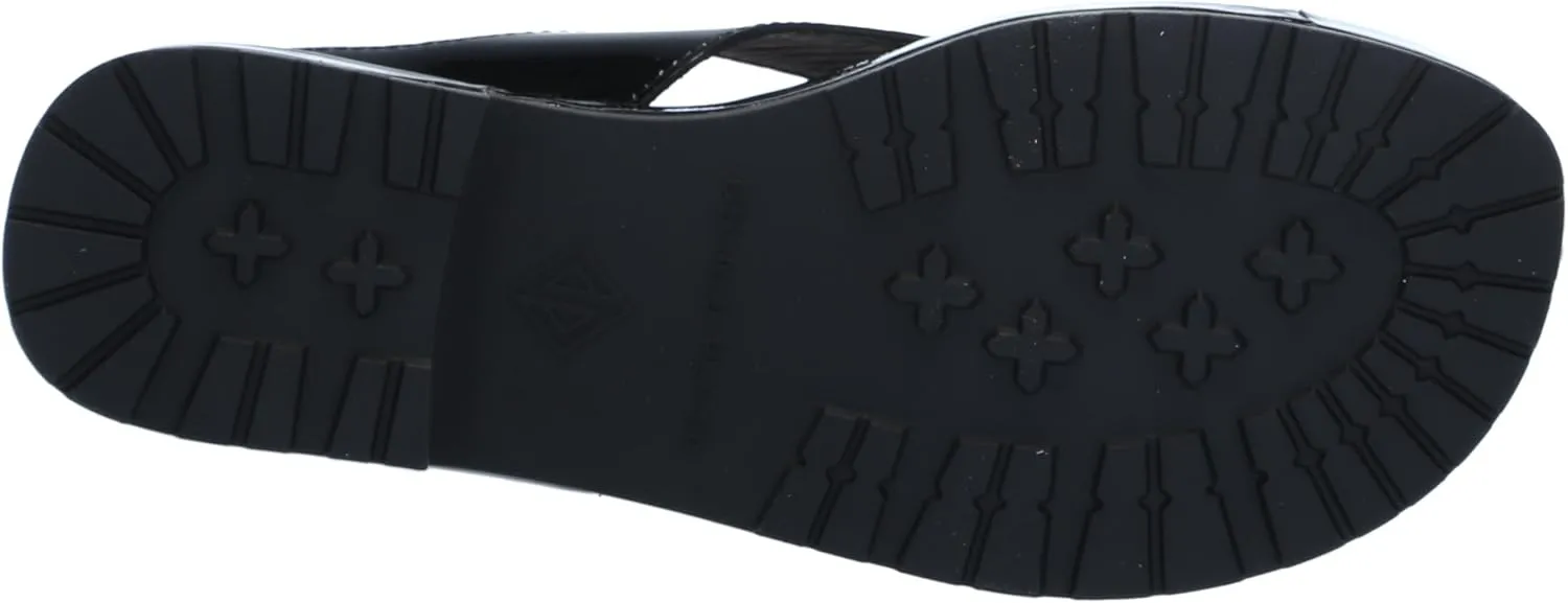 Donald Pliner Women's Seena Flat Sandal