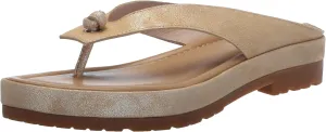 Donald Pliner Women's Seena Flat Sandal