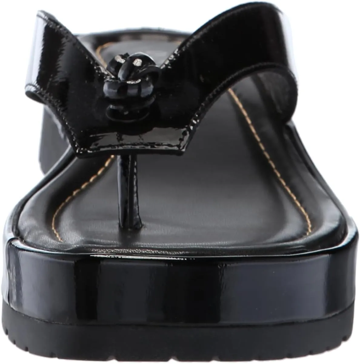 Donald Pliner Women's Seena Flat Sandal