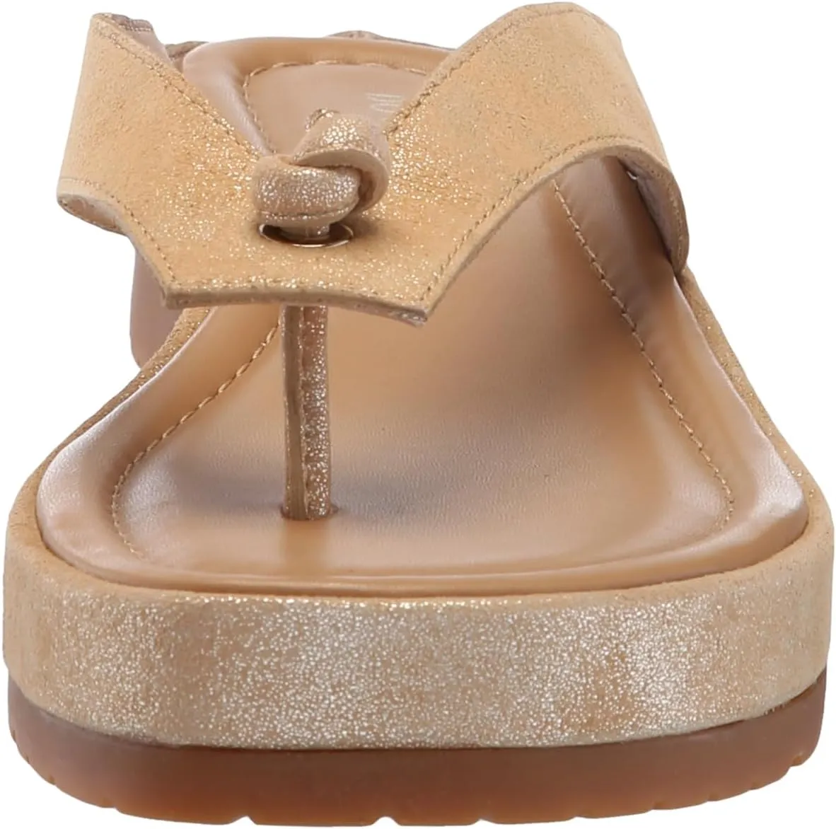 Donald Pliner Women's Seena Flat Sandal