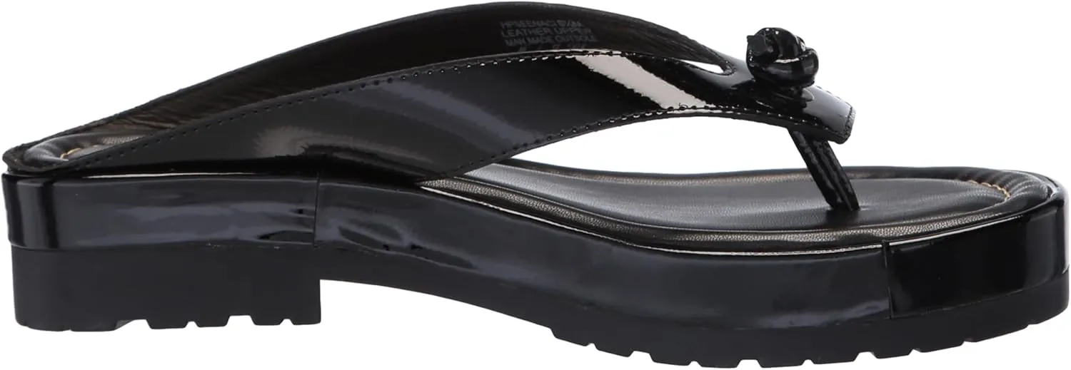 Donald Pliner Women's Seena Flat Sandal