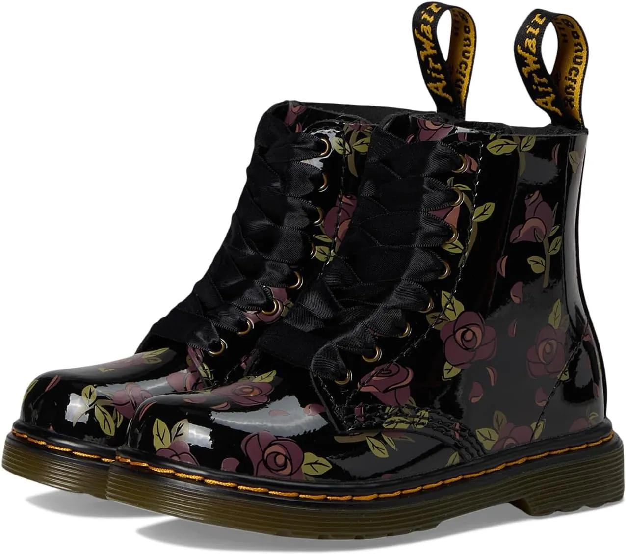 Dr. Martens Unisex-Child 1460 Pascal (Toddler) Fashion Boot