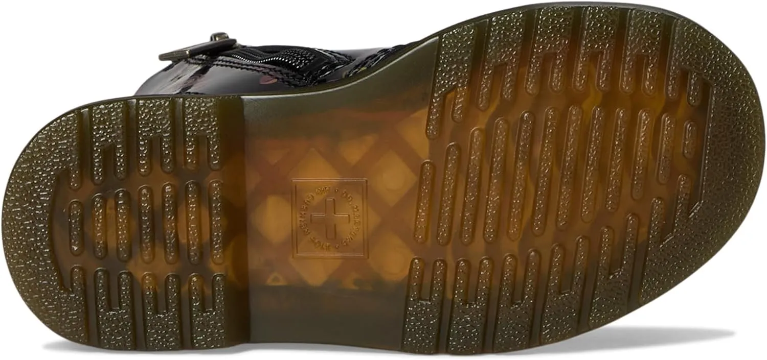 Dr. Martens Unisex-Child 1460 Pascal (Toddler) Fashion Boot