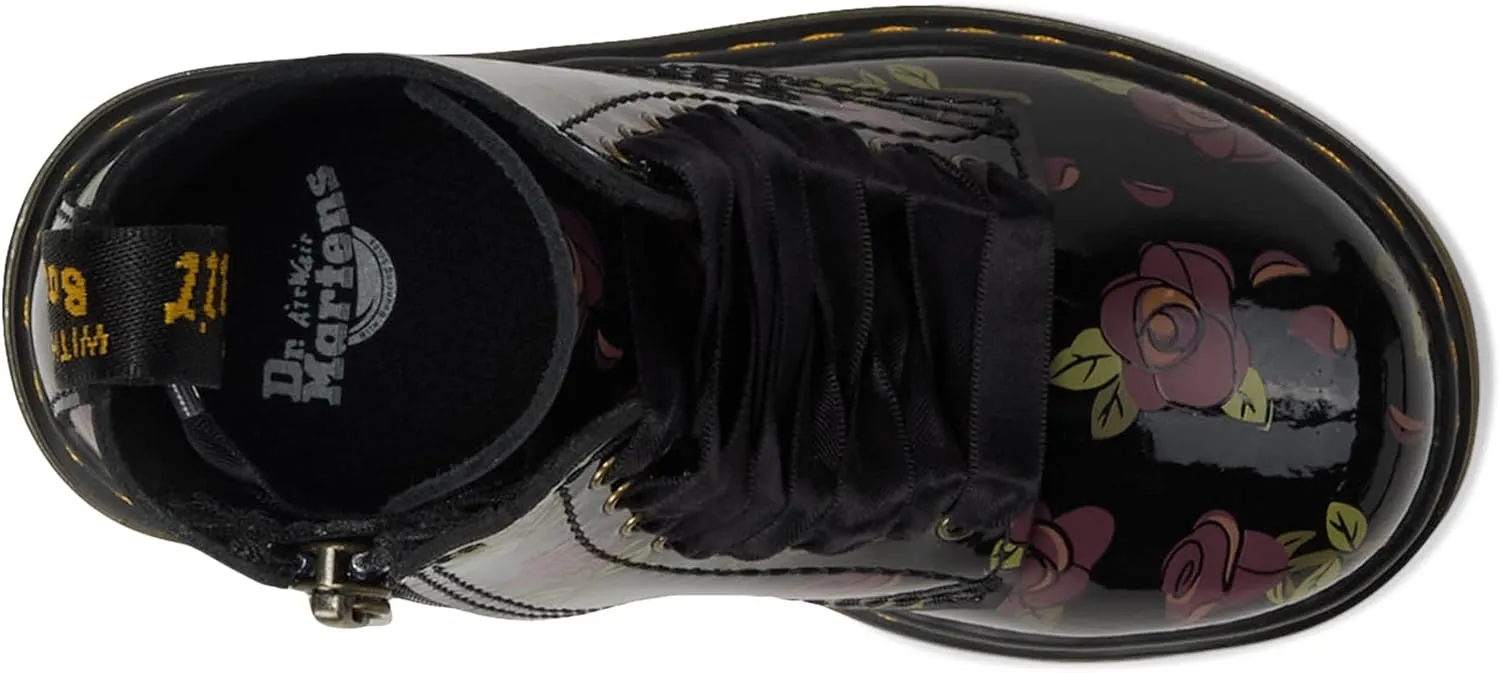 Dr. Martens Unisex-Child 1460 Pascal (Toddler) Fashion Boot