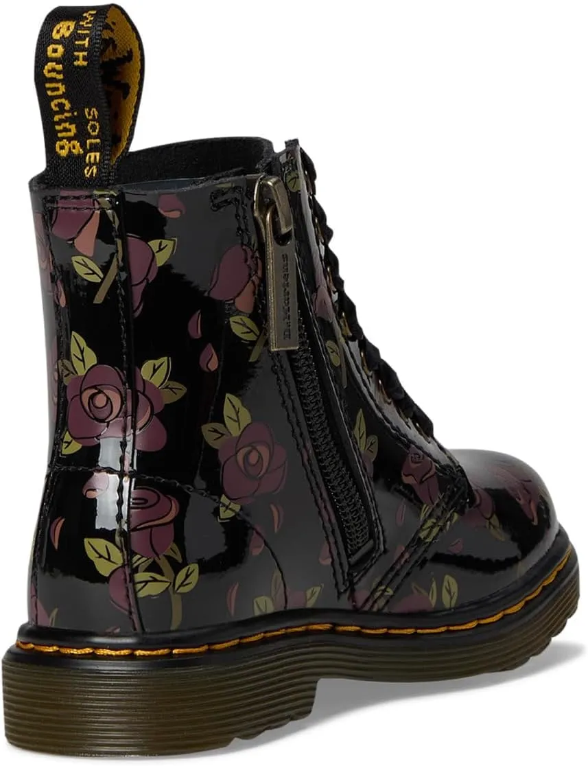 Dr. Martens Unisex-Child 1460 Pascal (Toddler) Fashion Boot