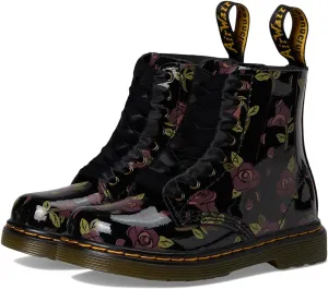 Dr. Martens Unisex-Child 1460 Pascal (Toddler) Fashion Boot
